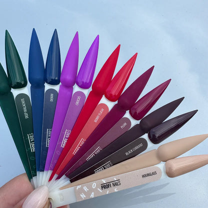 Profi Nails Gel Polish #Dragon Flower