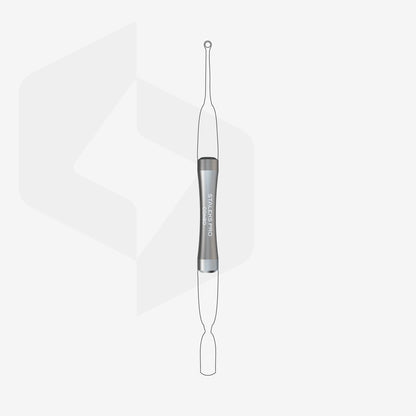 STALEKS handle of the pusher Combo UNIQ 10 |HPQ-10