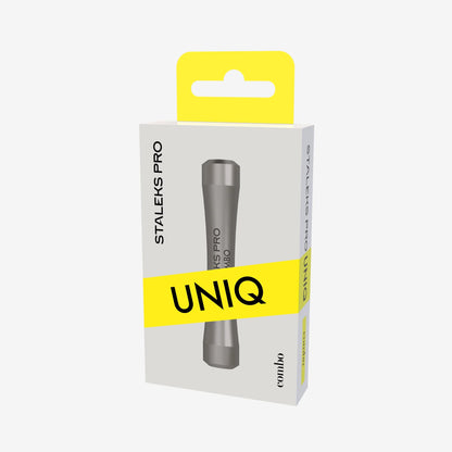 STALEKS handle of the pusher Combo UNIQ 10 |HPQ-10