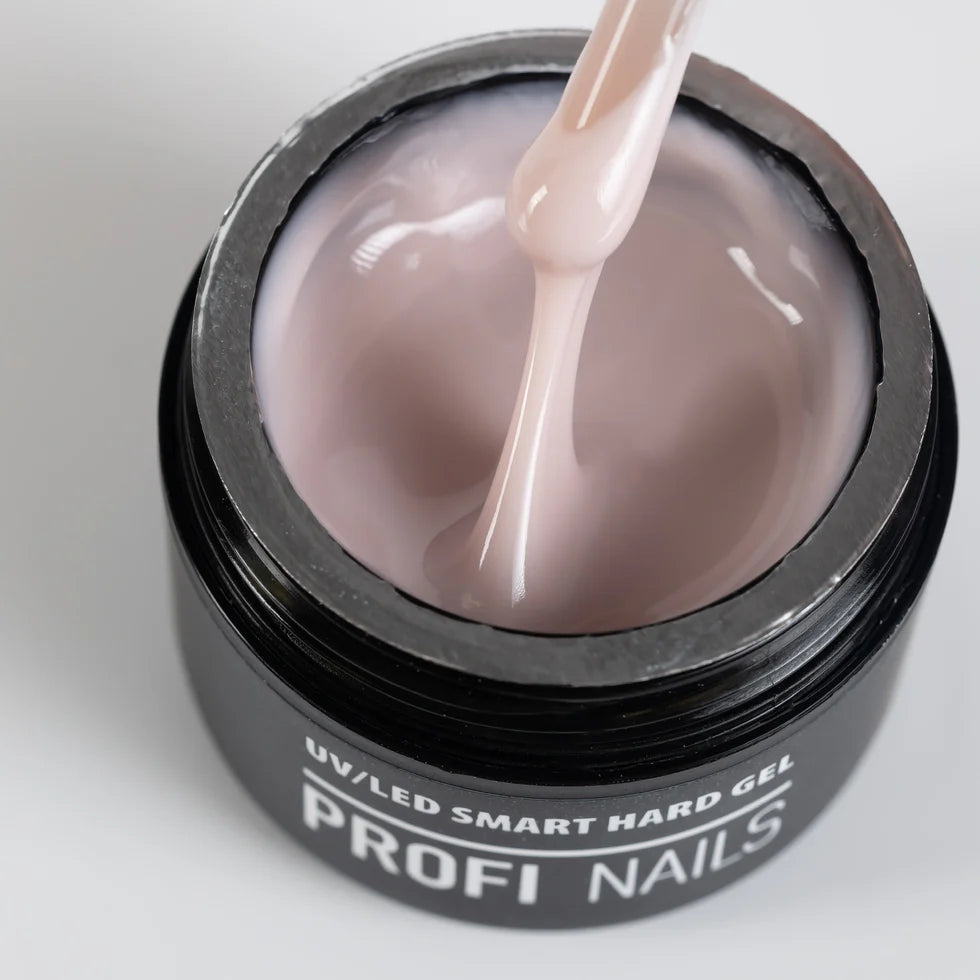 Profi Nails Smart Hard Gel #Blush