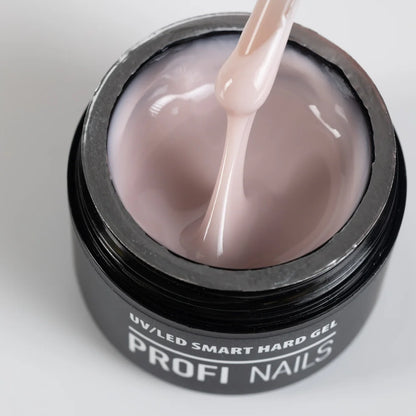 Profi Nails Smart Hard Gel #Blush
