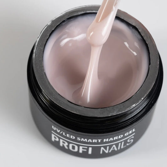 Profi Nails Smart Hard Gel #Blush