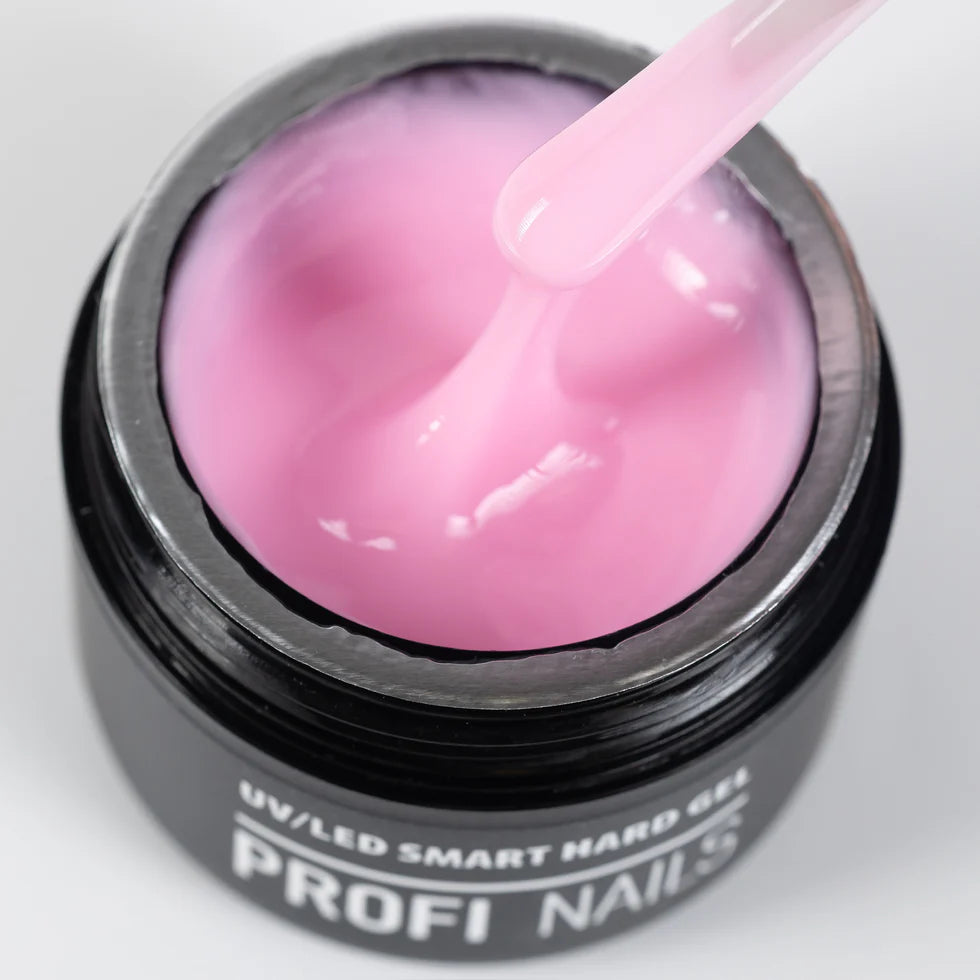 Profi Nails Smart Hard Gel #Blush Pink