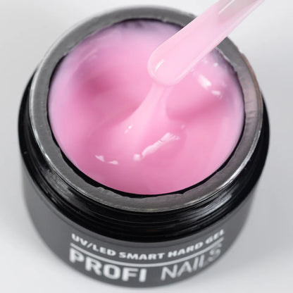 Profi Nails Smart Hard Gel #Blush Pink