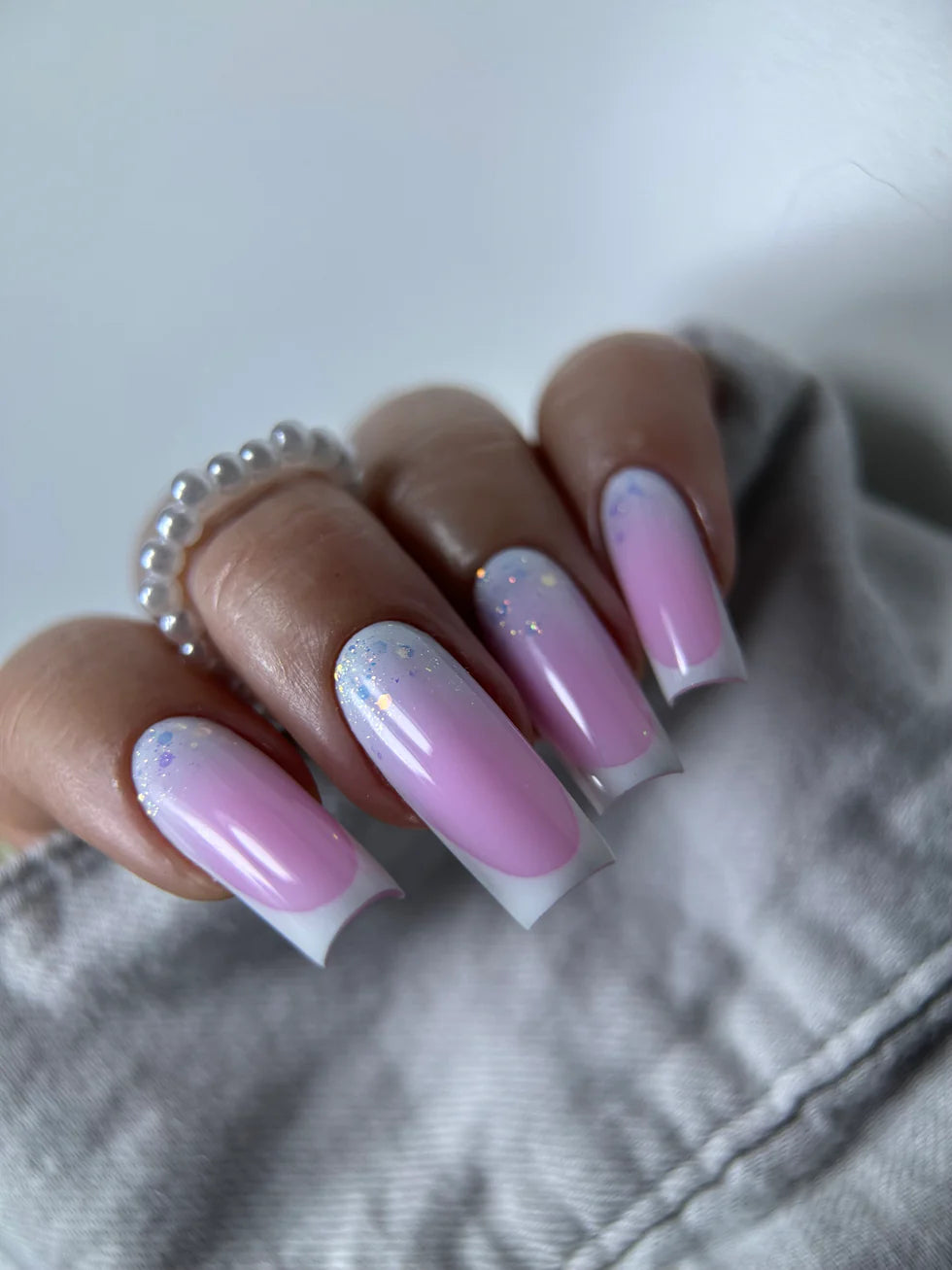 Profi Nails Smart Hard Gel #Blush Pink