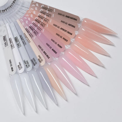 Profi Nails Hard Gel #Dessert Rose