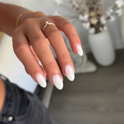 Profi Nails Smart Hard Gel #Milk