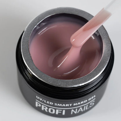 Profi Nails Smart Hard Gel #Naturale Beige