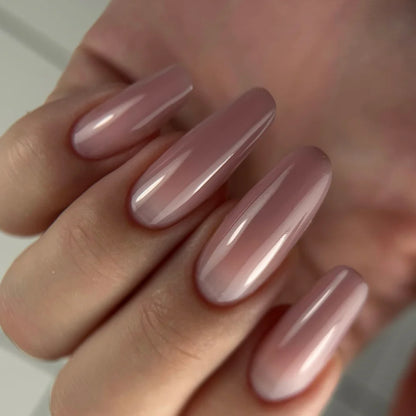 Profi Nails Smart Hard Gel #Naturale Beige