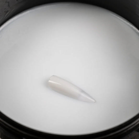 Profi Nails Hard Gel Non Sticky #Milky