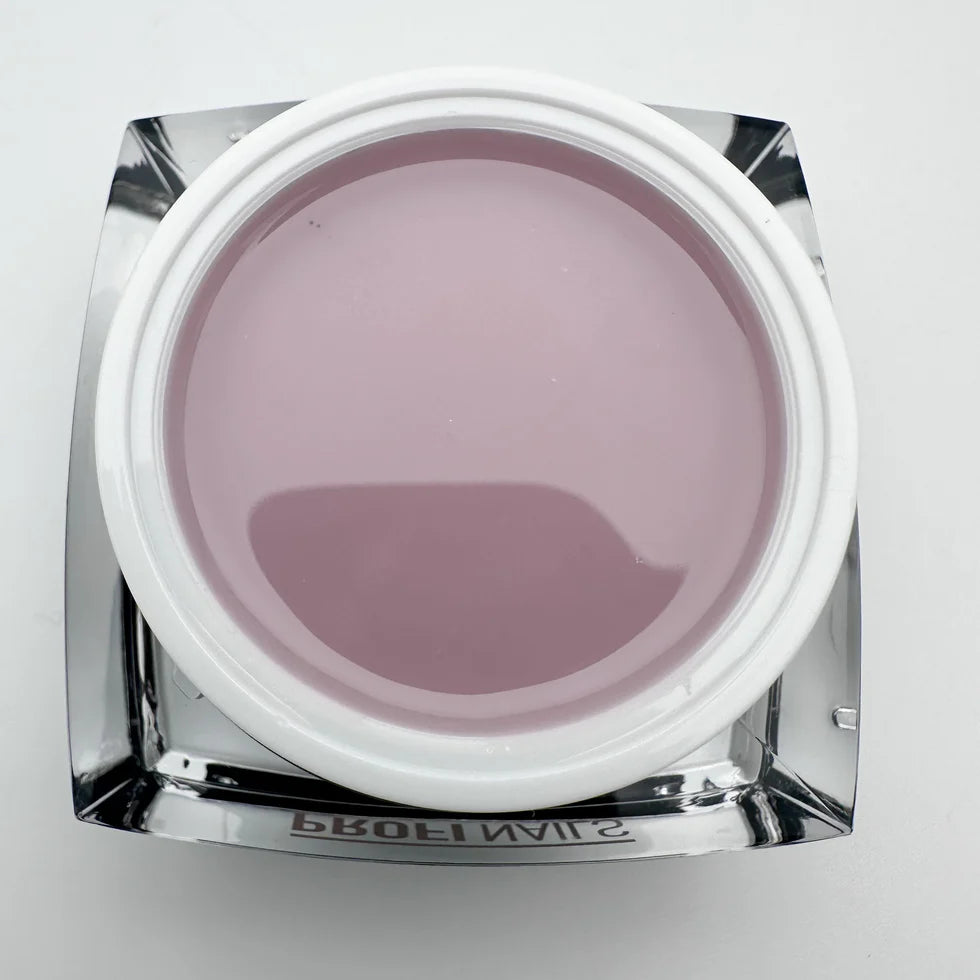 Profi Nails Hard Gel Non Sticky #Nude