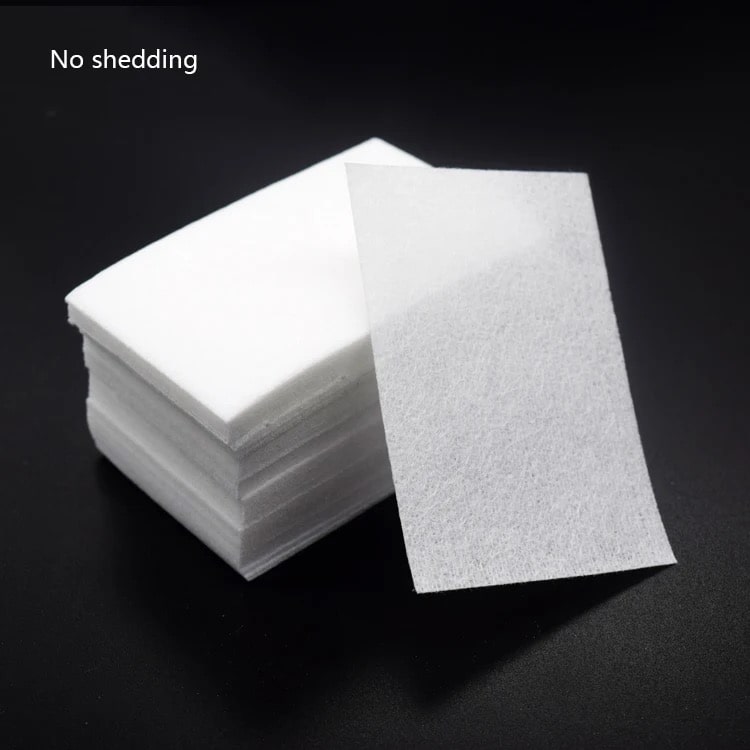 Nail Cotton Wipes 1000pcs