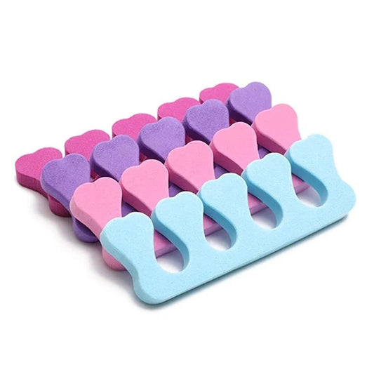 Toe Separators Finger