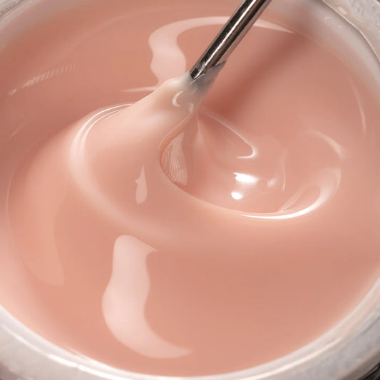 Profi Nails Hard Gel #Ivory