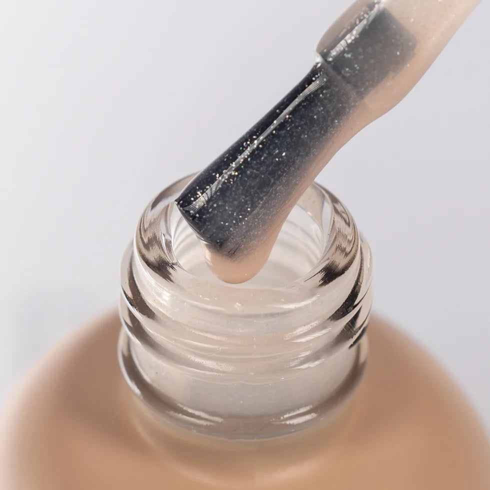 Profi Nails Top #Latte Glow