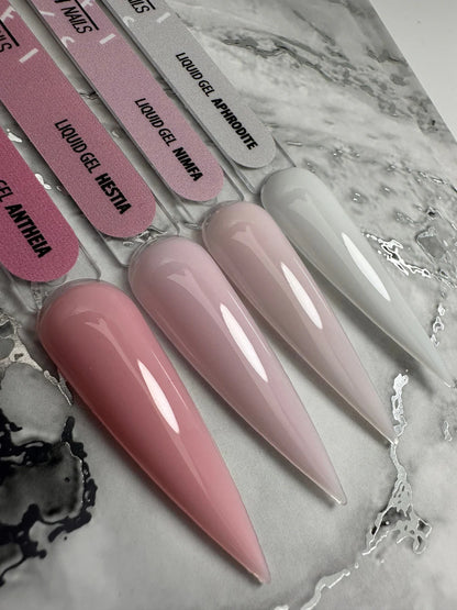 Profi Nails Liquid Gel #Aphrodite