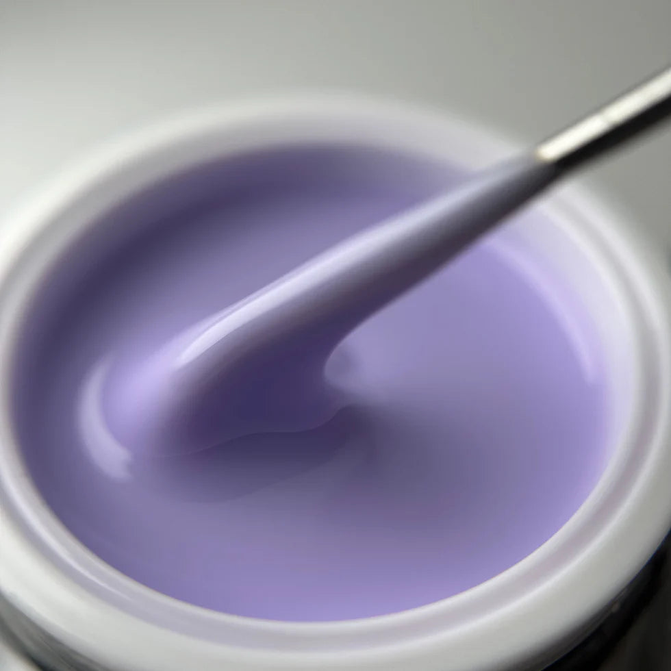 Profi Nails Liquid Gel #Milka