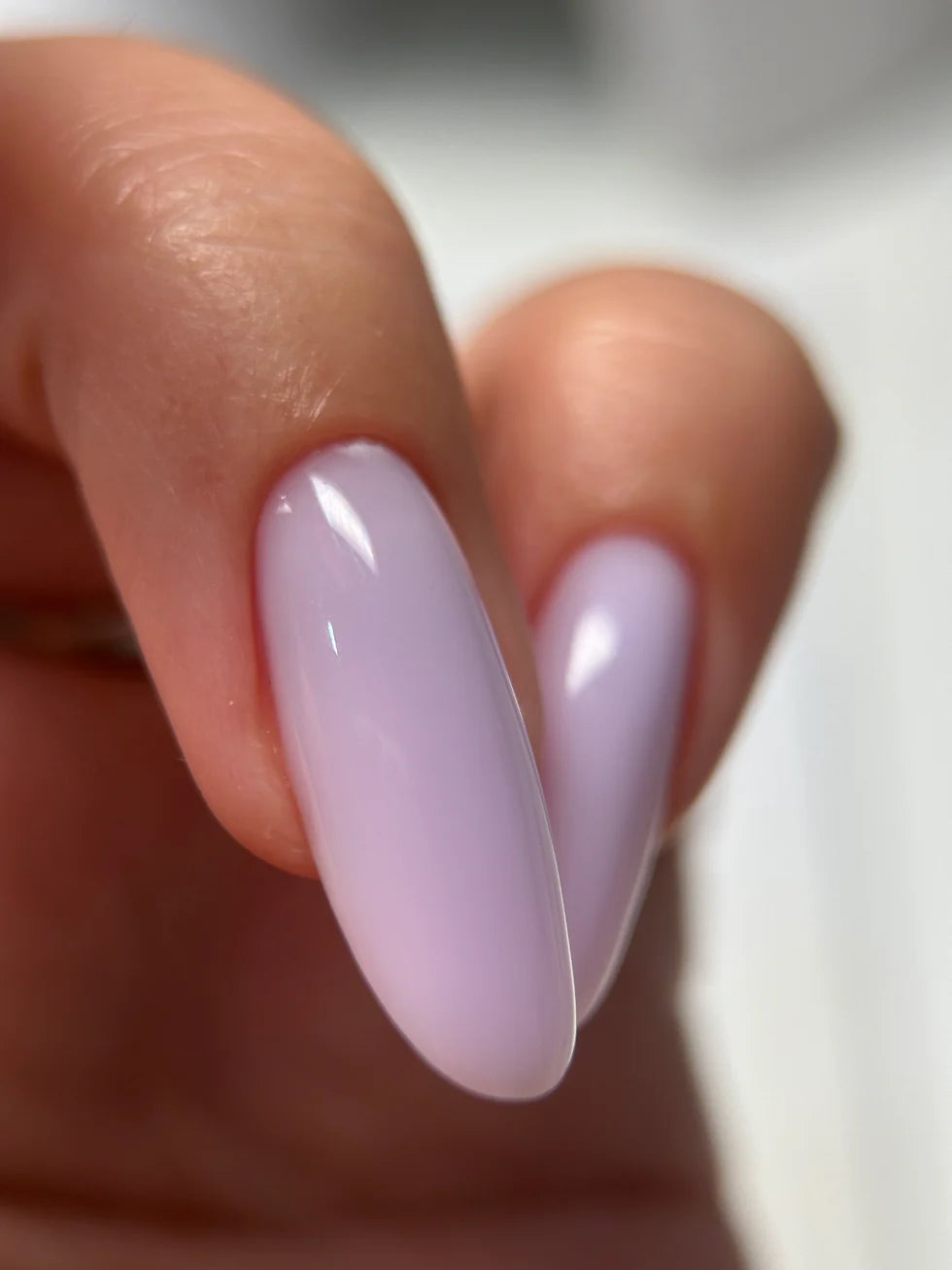 Profi Nails Liquid Gel #Milka