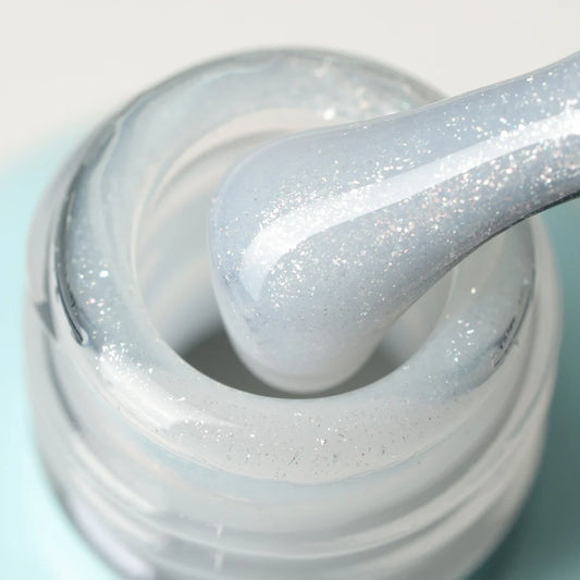 Profi Nails Liquid Gel #Pearly