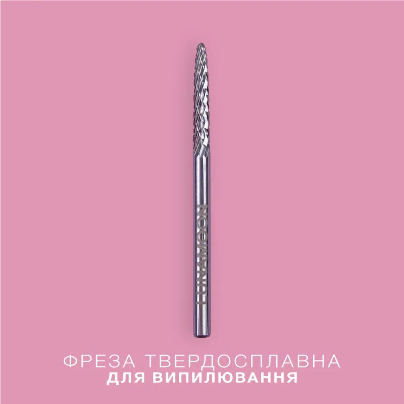 LUNA Carbide Bit – Filing 2.0 mm