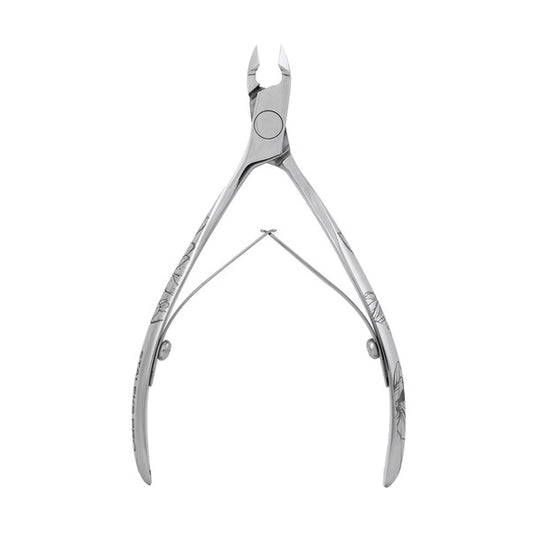 Staleks Pro Exclusive 20, 5 mm (Magnolia) Professional cuticle nippers NX-20-5m