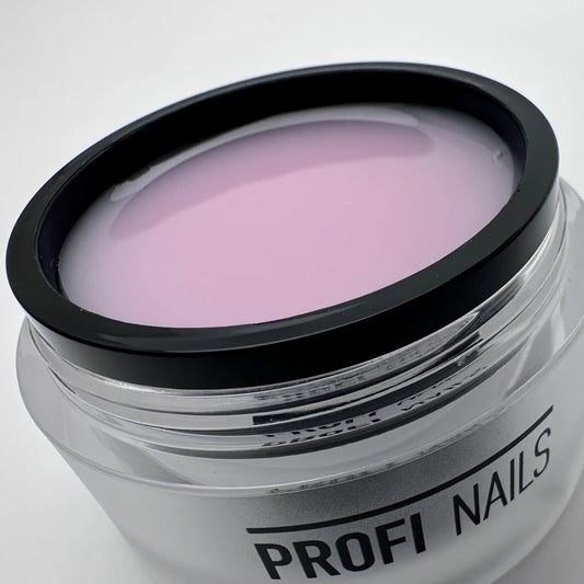 Profi Nails Smart Liquid Hard Gel #Mauve Mist