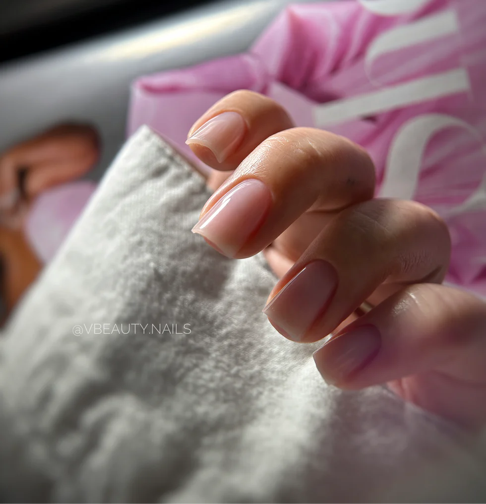 Profi Nails Smart Liquid Hard Gel #Milky Cloud
