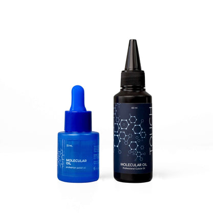 Touch Molecular Oil