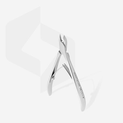 STALEKS Beauty & Care Cuticle Nippers NBC-10-4