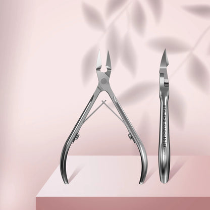 STALEKS Classic 10 Cuticle Nippers NC-10-14