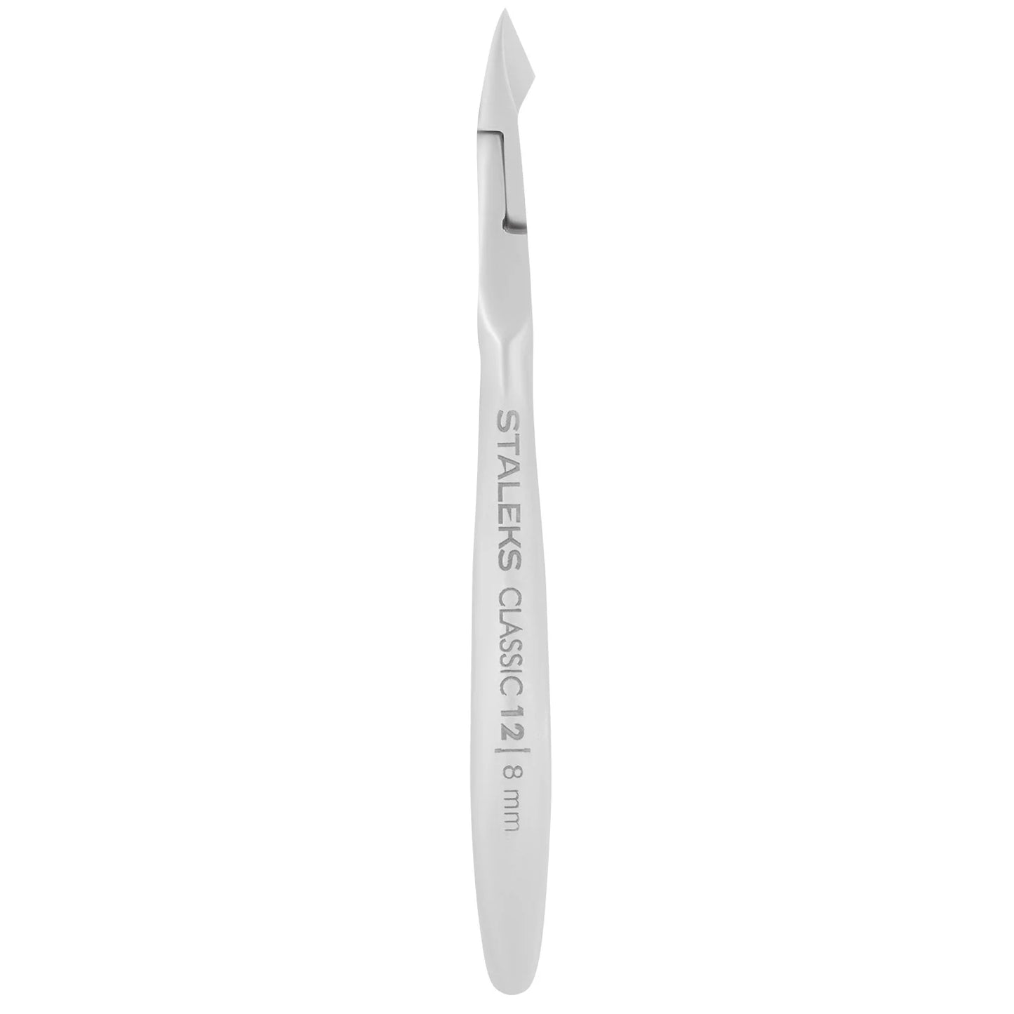 STALEKS Classic 12 Cuticle Nippers NC-12-8