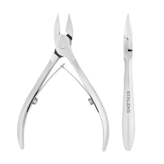 STALEKS Classic 63 Cuticle Nippers NC-63-14