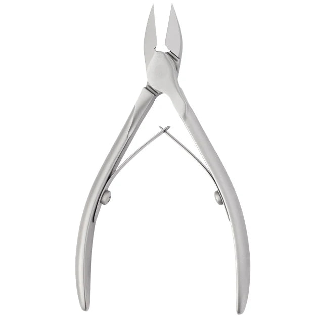 STALEKS Pro Smart 70, 14mm Professional Cuticle Nippers NS-70-14