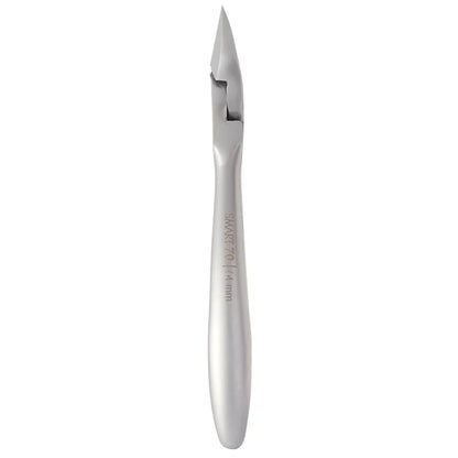 STALEKS Pro Smart 70, 14mm Professional Cuticle Nippers NS-70-14