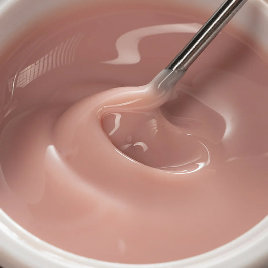 Profi Nails Hard Gel #Natural