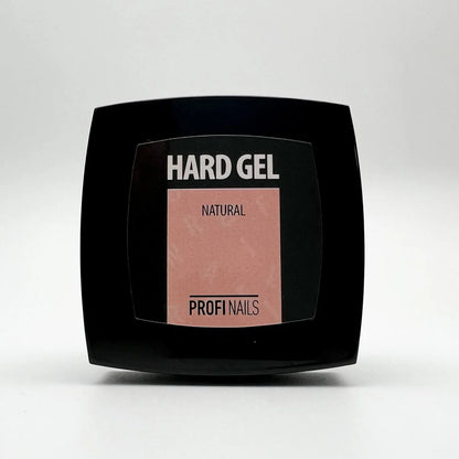 Profi Nails Hard Gel #Natural