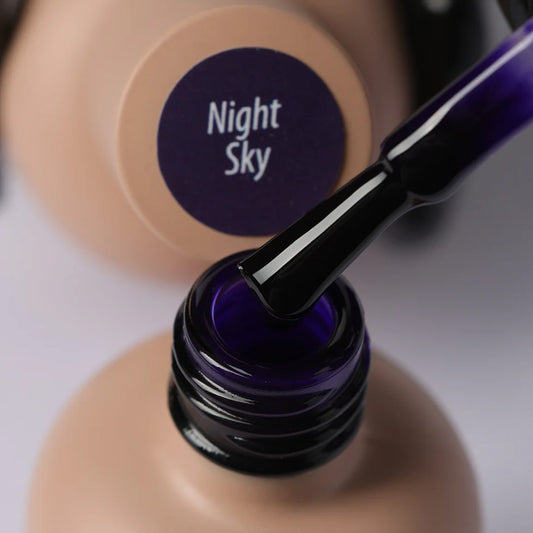 Profi Nails Gel Polish #Night Sky