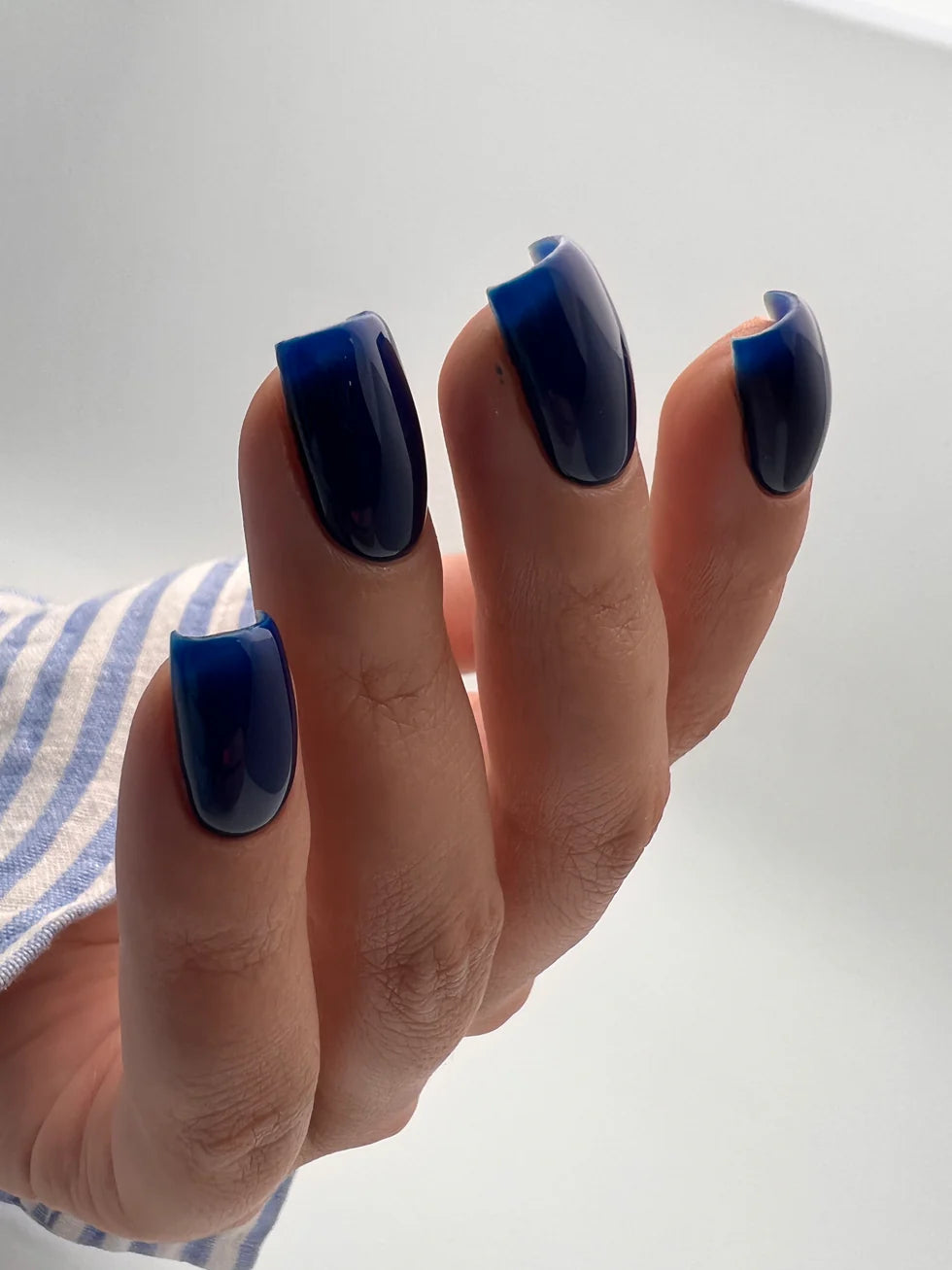 Profi Nails Gel Polish #Night Sky