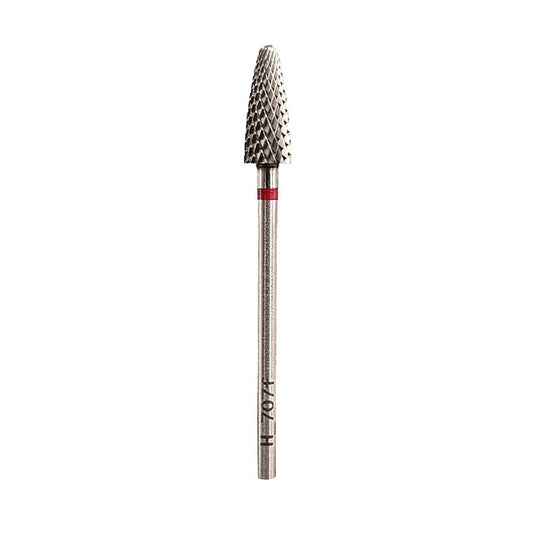 NISIMA TVC Drill Bit #Red H_707FK,5.2mm