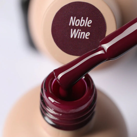 Profi Nails Gel Polish #Noble Wine
