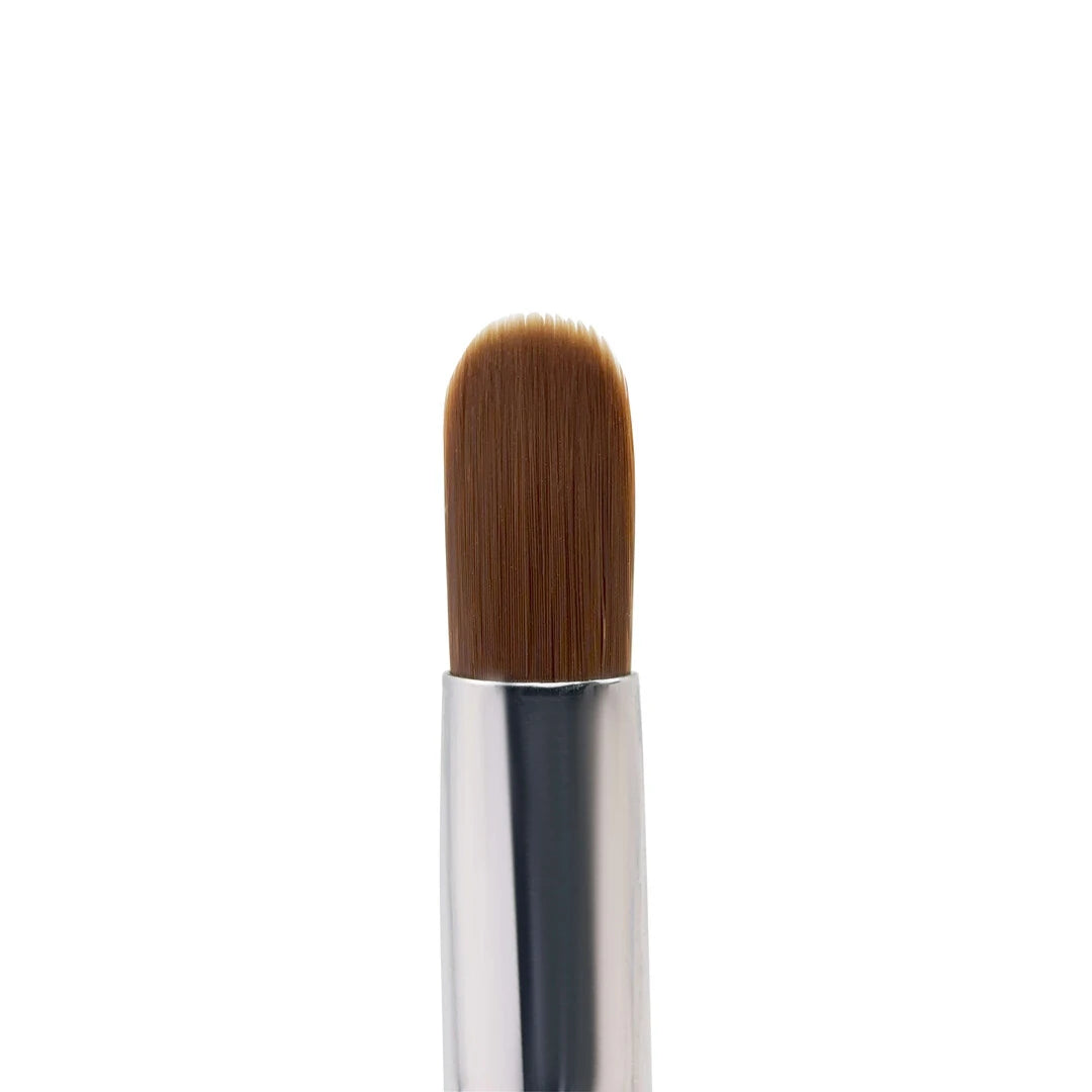 Touch Oval Gel Brush