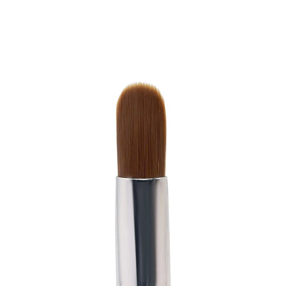 Touch Oval Gel Brush