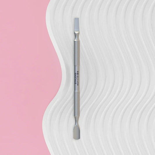 STALEKS BEAUTY & CARE 30 TYPE 2 Manicure Pusher PBC-30/2