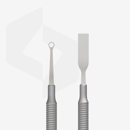 Staleks Pro Smart 80 Type  Manicure Pusher PS-80/1