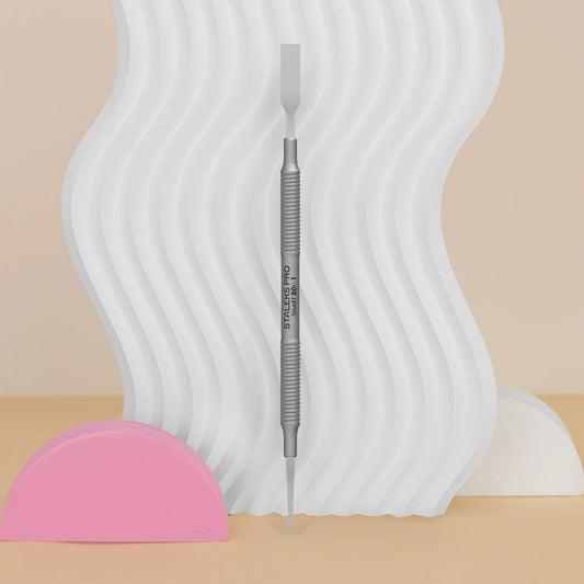 Staleks Pro Smart 80 Type  Manicure Pusher PS-80/1