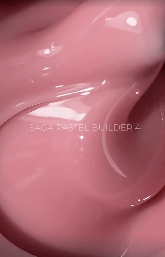 Saga Pastel Builder Gel #04