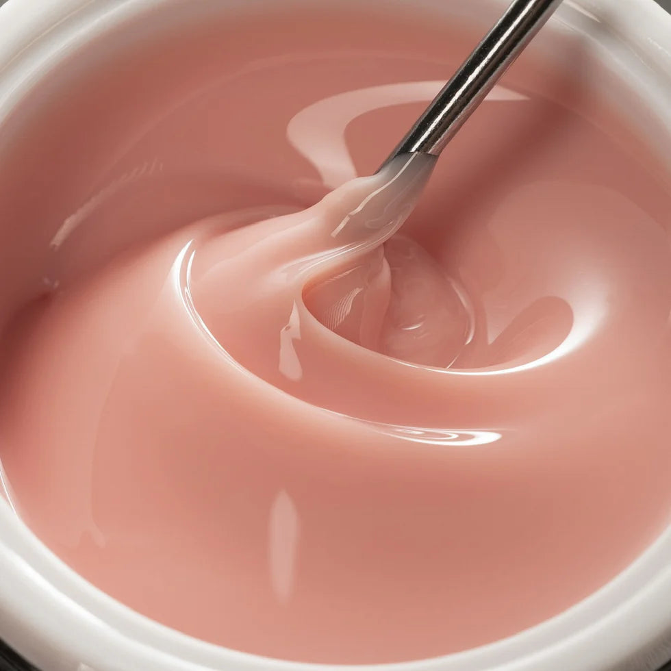 Profi Nails Hard Gel #Peach