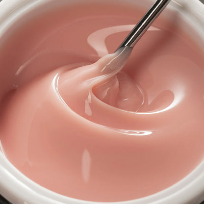 Profi Nails Hard Gel #Peach