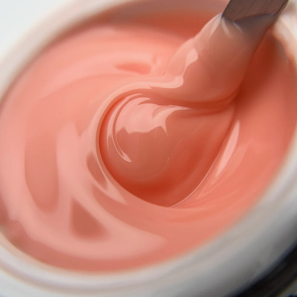 Profi Nails Hard Gel #Peach Mood