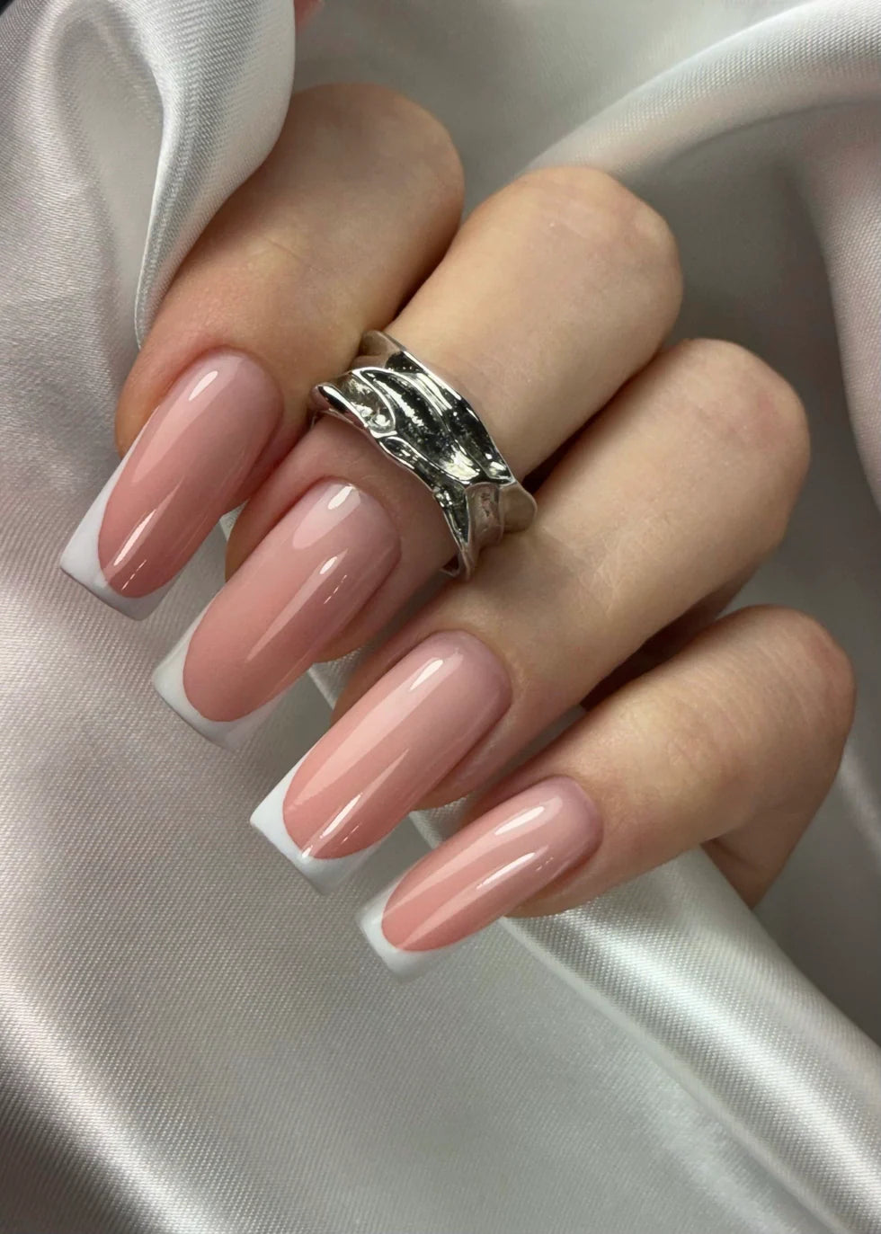 Profi Nails Hard Gel #Peach